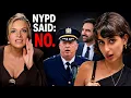 Mamdani s Wife HUMILIATED by NYPD But Wait Till You Hear His Response