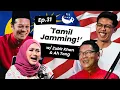 Download Lagu EP 31 | 'Tamil Jamming' bersama Zubir Khan \u0026 Ah Tong