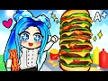 Download Lagu I Made the TALLEST BURGER in Roblox!