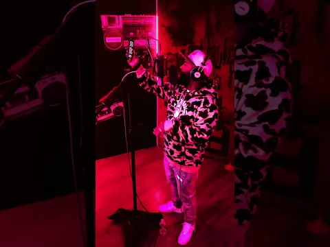 Otra vez #JekeGangRecord en la city my nigga