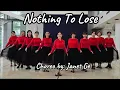 Download Lagu NOTHING TO LOSE LINE DANCE, Choreo by Janet Ge