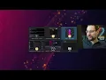 LIVE The Guy who built a Linux Distribution on the Weekend