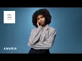Download Lagu Amaria - Day by Day | A COLORS SHOW