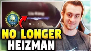 im no longer heizman season 8 grind league of legends