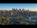 BEST 5 Places To Visit In Los Angeles | Must See Los Angeles Travel Guide