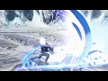 DMC5 Nero Combo 1 Maximum Showdown