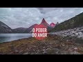 O PODER DO AMOR | CD JOVEM | MENOS UM