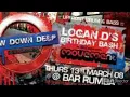 Download Lagu Pleasure - Evil b Fatman D Funsta Skibadee Shabba Herbzie @ Logan d birthday bash 2008
