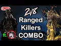Download Lagu 2v8 is here and we doing range only killers.