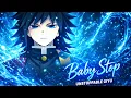 Baby Stop - Giyu Tomioka Edit Blue Aura Power AMV Unstoppable Water Hashira