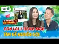 Download Lagu Con lai 2 dòng máu Việt Mỹ, 20 năm khao khát tìm về nguồn cội | Tại Sao Bạn Đến Việt Nam 15