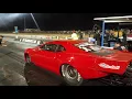 Fireball vs Birdman on Street Outlaws Live