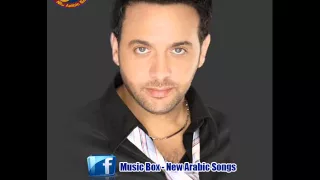 اغنيه مصطفي قمر سنه جايه من فيلم جوه اللعبة 