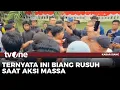 Download Lagu Provokator Aksi Unjuk Rasa Damai di Medan Ditangkap | Kabar Siang tvOne