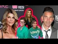 Brandy and Julie Hollywood Divorces Gay Husbands and Fake babies