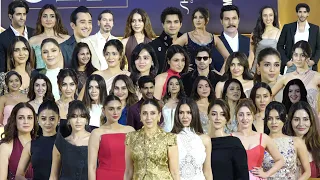 UNCUT - Ananya Panday, Nora Fatehi & Others Grace The ELLE India Beauty Awards 2026