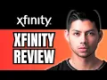 What is Xfinity Comcast Xfinity Review