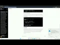 python dictionary changed size during iteration