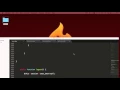 CodeIgniter Tutorial for Beginners Lecture 40