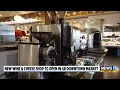 New cafe at Grand Rapids Downtown Market will offer cheese counter wine bar coffee