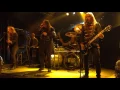 Civil War - Bay Of Pigs (Live)