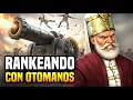 AGE of EMPIRES 3 1v1 PERO SOLO OTOMANOS ¡Hay que Subir ese Elo!