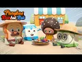 Download Lagu BreadBarbershop | Perusahaan Seperti Keluarga | INDONESIA Dubbing
