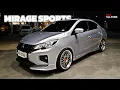 Download Lagu 2024 Mitsubishi Mirage GLS Sports Variant \