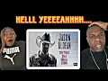 THIS IS LIT JASON ALDEAN - TRY THAT IN A SMALL TOWN REACTION