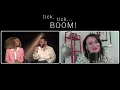 Alexandra Shipp & Robin de Jesus Talk "tick, tick ... Boom!"