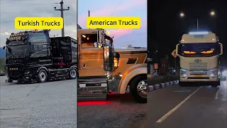 Truck Wars in Africa! USA, Turkey & China – Which Performs Best?