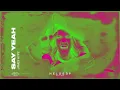 James Hype - Say Yeah (Official Audio)