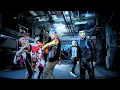 Bigbang -Fantastic baby- ver.0-m/v (japanese