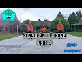 Download Lagu Senam Anti Corona Part 3 | Gymnastic SMANDAKU