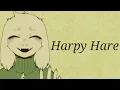 Download Lagu Harpy Hare (Undertale) || Jinx.!!