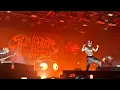 SLAUGHTER TO PREVAIL 🇷🇺 - Bonebreaker (Live In Manchester) [HD]