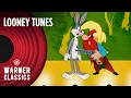 Download Lagu Looney Tunes | Classic Bugs Bunny and Yosemite Sam Mega Compilation | Warner Classics