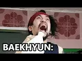 Download Lagu don't mess with Chen