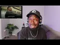 MoStack - Can't Forgive [Reaction] | #Deepsspeaks