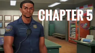 AE Mysteries The Echo Bay Murders Chapter 5 Walkthrough Haiku Games
