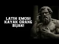 Download Lagu Kuasai Emosimu! Latih Diri untuk Merespon, Bukan Bereaksi | Filsafat Stoikisme