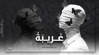            غ ر يب ة                                            دندنها