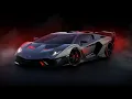 Konfuz -Lambo