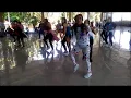 Download Lagu UNITY- ALAN WALKER || DJ BARAT SLOW BY NANDALIA || Zumba Fitness || Zumba JEMBER
