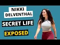 Nikki Delventhal - Lifestyle Earning Journey Secret Stuff expensive things