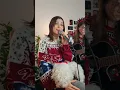 Download Lagu Last Christmas acoustic cover @elispryka \u0026 @natomczukguitar#acousticcover  #lastchristmascover