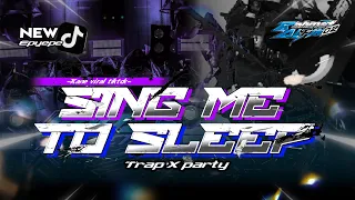 dj sing me to sleep bass gluduk x party margoy special karnaval bahrul ulum 2025