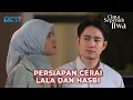 MENUJU SIDANG CERAI HASBI \u0026 LALA #CintaSepenuhJiwa #RCTIPLUSOfficial