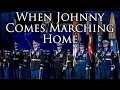 Download Lagu US March: When Johnny Comes Marching Home (Instrumental)