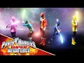 Download Lagu Power Rangers Super Megaforce Alternate Opening #1